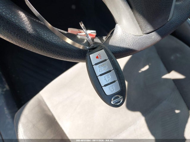 46101564 :رقم المزاد ، KNMAT2MV0GP736144 vin ، 2016 Nissan Rogue Sv مزاد بيع