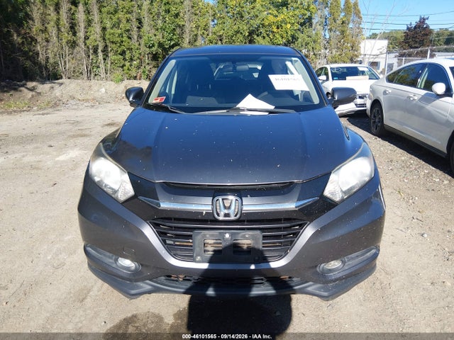 Продаж на аукціоні авто 2016 Honda Hr-v Ex, vin: 3CZRU6H51GM711254, номер лоту: 46101565