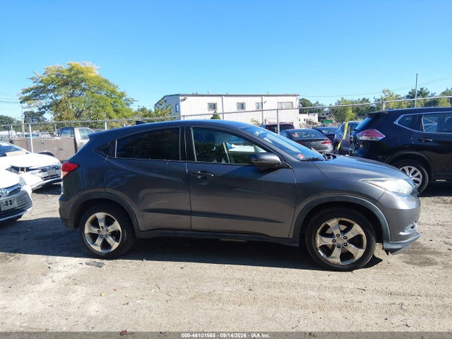 Продаж на аукціоні авто 2016 Honda Hr-v Ex, vin: 3CZRU6H51GM711254, номер лоту: 46101565