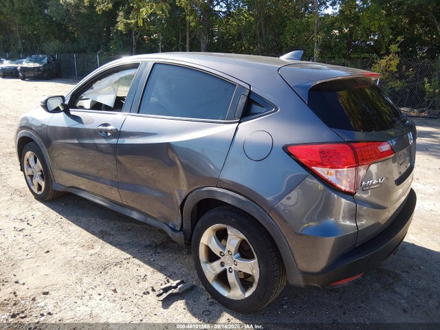 Продаж на аукціоні авто 2016 Honda Hr-v Ex, vin: 3CZRU6H51GM711254, номер лоту: 46101565