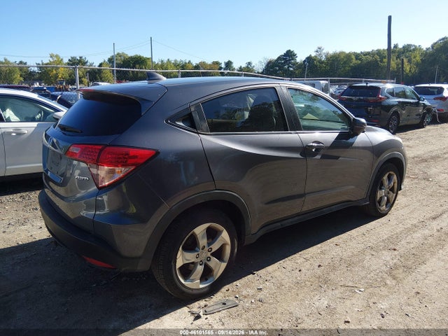 Продаж на аукціоні авто 2016 Honda Hr-v Ex, vin: 3CZRU6H51GM711254, номер лоту: 46101565