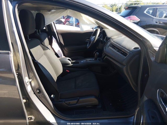 Продаж на аукціоні авто 2016 Honda Hr-v Ex, vin: 3CZRU6H51GM711254, номер лоту: 46101565