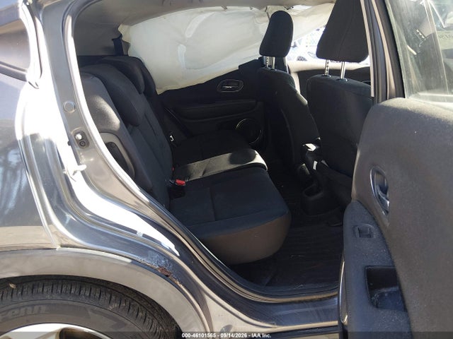 Продаж на аукціоні авто 2016 Honda Hr-v Ex, vin: 3CZRU6H51GM711254, номер лоту: 46101565