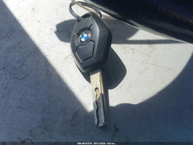 46101575 :رقم المزاد ، WBABS33431JY56808 vin ، 2001 Bmw 325ci مزاد بيع