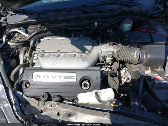 Aukcja sprzedaży 2006 Honda Accord 3.0 Ex, vin: 1HGCM66526A013862, numer aukcji: 46101585