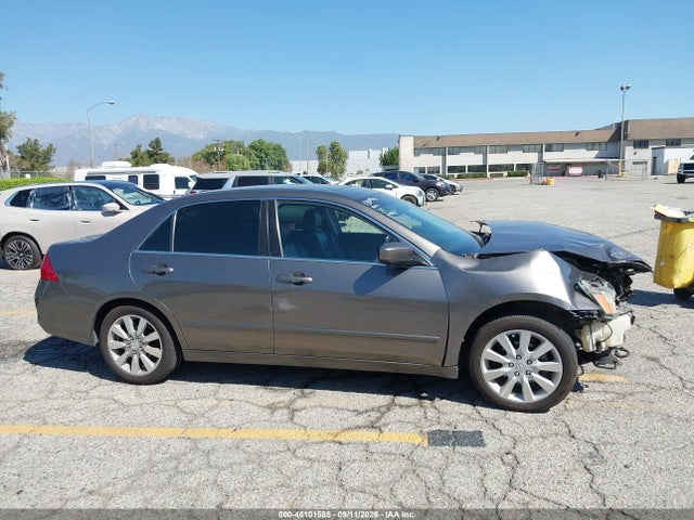 Aukcja sprzedaży 2006 Honda Accord 3.0 Ex, vin: 1HGCM66526A013862, numer aukcji: 46101585