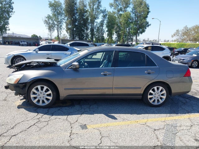 Aukcja sprzedaży 2006 Honda Accord 3.0 Ex, vin: 1HGCM66526A013862, numer aukcji: 46101585