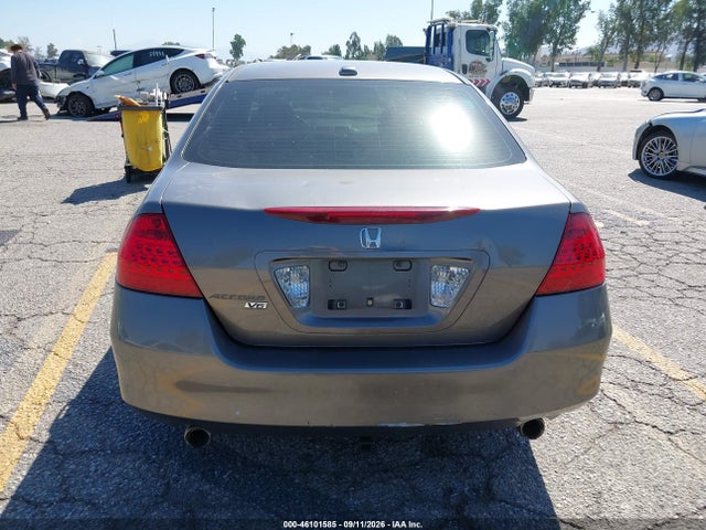 Aukcja sprzedaży 2006 Honda Accord 3.0 Ex, vin: 1HGCM66526A013862, numer aukcji: 46101585
