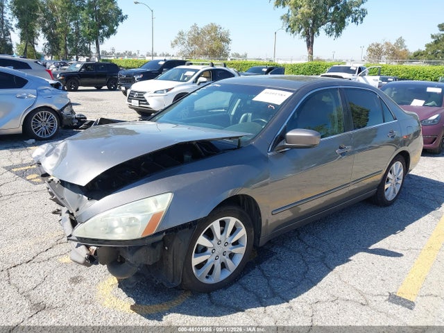 Aukcja sprzedaży 2006 Honda Accord 3.0 Ex, vin: 1HGCM66526A013862, numer aukcji: 46101585