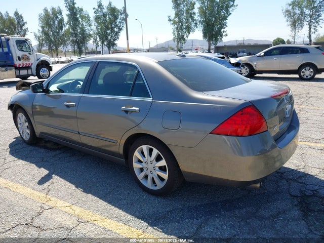 Aukcja sprzedaży 2006 Honda Accord 3.0 Ex, vin: 1HGCM66526A013862, numer aukcji: 46101585