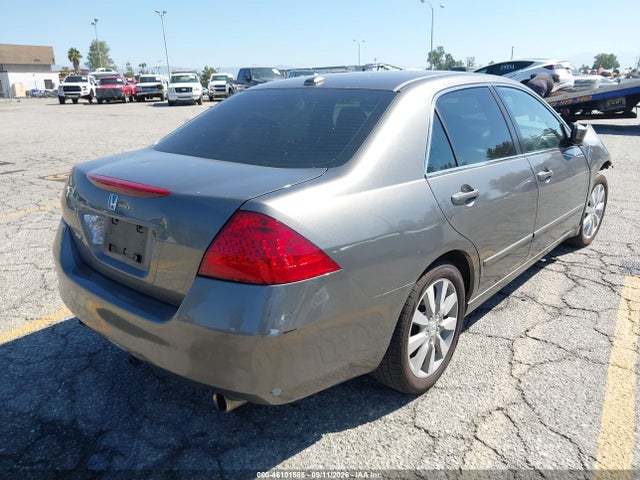 Aukcja sprzedaży 2006 Honda Accord 3.0 Ex, vin: 1HGCM66526A013862, numer aukcji: 46101585
