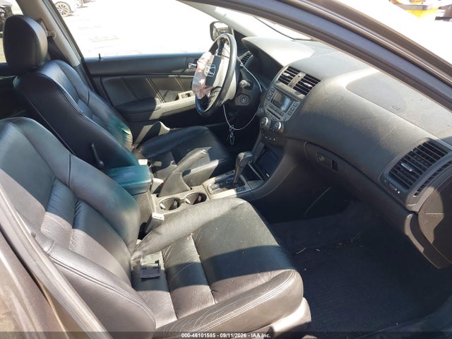 Aukcja sprzedaży 2006 Honda Accord 3.0 Ex, vin: 1HGCM66526A013862, numer aukcji: 46101585