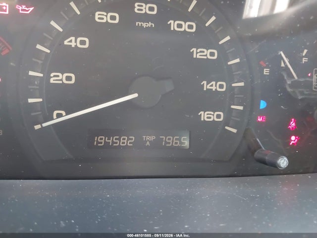Aukcja sprzedaży 2006 Honda Accord 3.0 Ex, vin: 1HGCM66526A013862, numer aukcji: 46101585