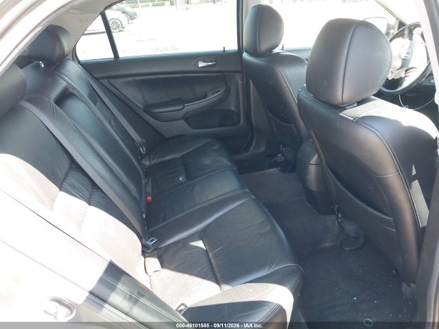 Aukcja sprzedaży 2006 Honda Accord 3.0 Ex, vin: 1HGCM66526A013862, numer aukcji: 46101585