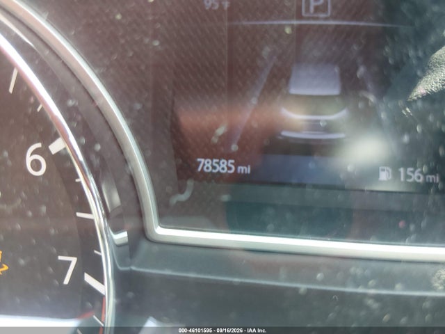 Nissan Pathfinder Sv 2019 5N1DR2MN2KC626137 Image 16