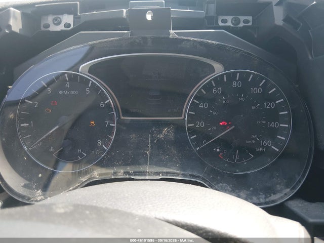 Nissan Pathfinder Sv 2019 5N1DR2MN2KC626137 Image 7