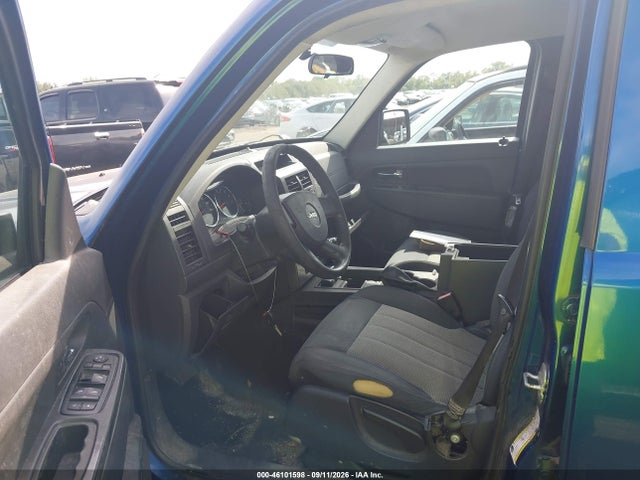 Aukcja sprzedaży 2009 Jeep Liberty Sport, vin: 1J8GN28K89W524338, numer aukcji: 46101598