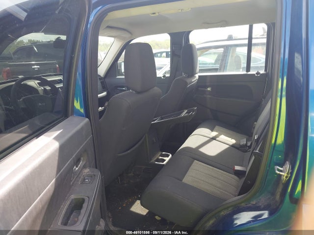Aukcja sprzedaży 2009 Jeep Liberty Sport, vin: 1J8GN28K89W524338, numer aukcji: 46101598