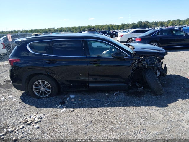 Продаж на аукціоні авто 2019 Hyundai Santa Fe Sel, vin: 5NMS3CADXKH044500, номер лоту: 46101600