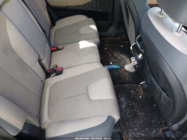 Продаж на аукціоні авто 2019 Hyundai Santa Fe Sel, vin: 5NMS3CADXKH044500, номер лоту: 46101600