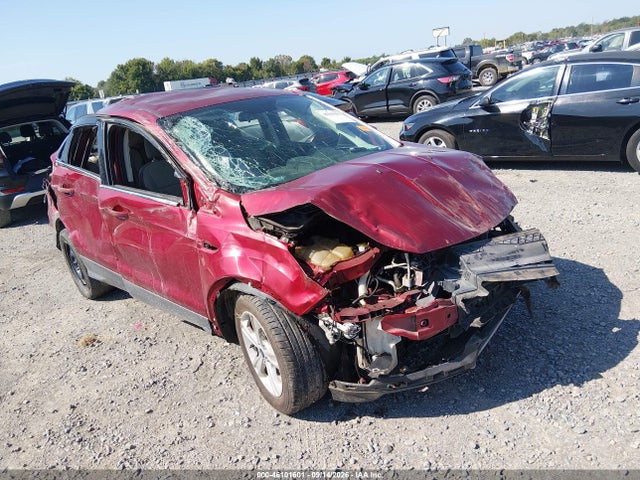 Продажа на аукционе авто 2015 Ford Escape Se, vin: 1FMCU0G7XFUC55868, номер лота: 46101601