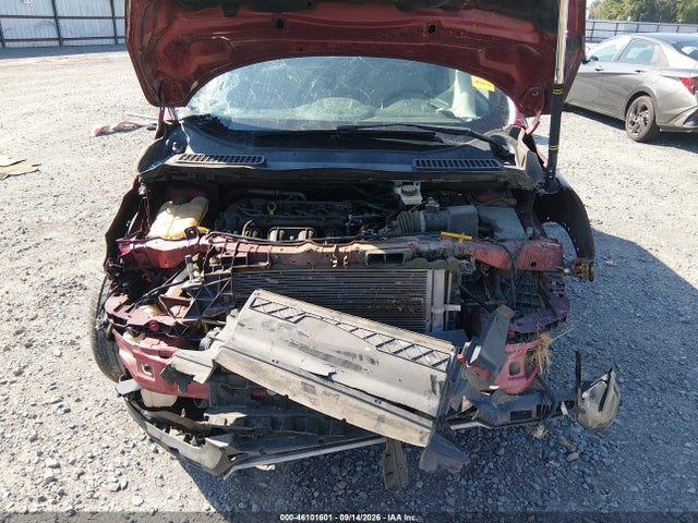 Продажа на аукционе авто 2015 Ford Escape Se, vin: 1FMCU0G7XFUC55868, номер лота: 46101601