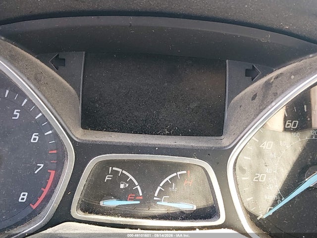 Продажа на аукционе авто 2015 Ford Escape Se, vin: 1FMCU0G7XFUC55868, номер лота: 46101601