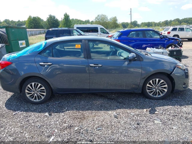 Продаж на аукціоні авто 2018 Toyota Corolla Xle, vin: 2T1BURHE2JC969212, номер лоту: 46101604