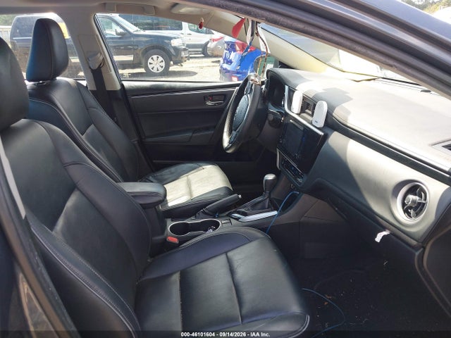 Продаж на аукціоні авто 2018 Toyota Corolla Xle, vin: 2T1BURHE2JC969212, номер лоту: 46101604