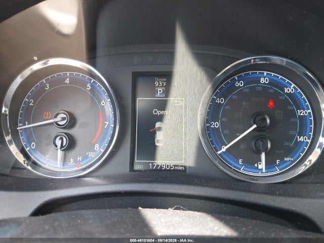 Продаж на аукціоні авто 2018 Toyota Corolla Xle, vin: 2T1BURHE2JC969212, номер лоту: 46101604