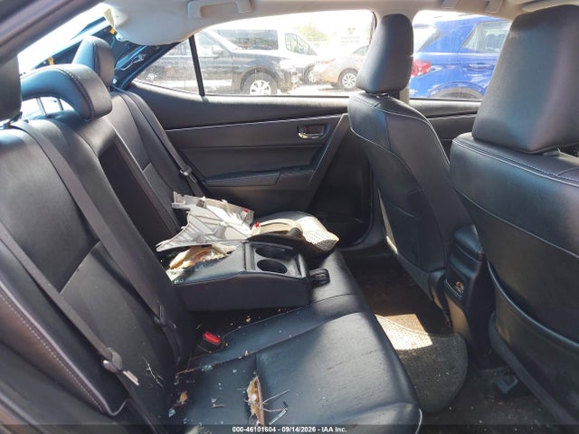 Продаж на аукціоні авто 2018 Toyota Corolla Xle, vin: 2T1BURHE2JC969212, номер лоту: 46101604
