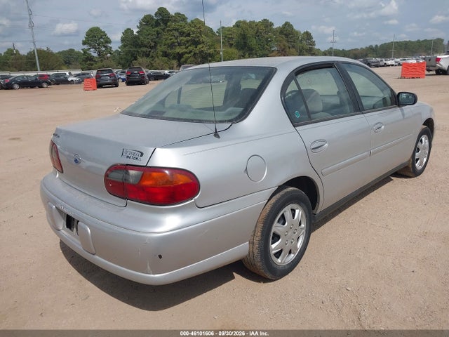Продажа на аукционе авто 2003 Chevrolet Malibu, vin: 1G1ND52J53M511173, номер лота: 46101606