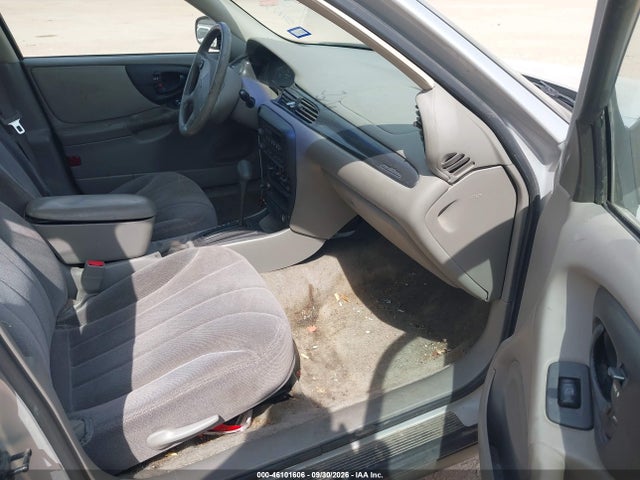 Продажа на аукционе авто 2003 Chevrolet Malibu, vin: 1G1ND52J53M511173, номер лота: 46101606