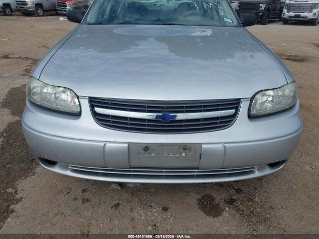 Продажа на аукционе авто 2003 Chevrolet Malibu, vin: 1G1ND52J53M511173, номер лота: 46101606