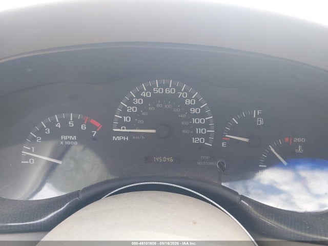 Продажа на аукционе авто 2003 Chevrolet Malibu, vin: 1G1ND52J53M511173, номер лота: 46101606