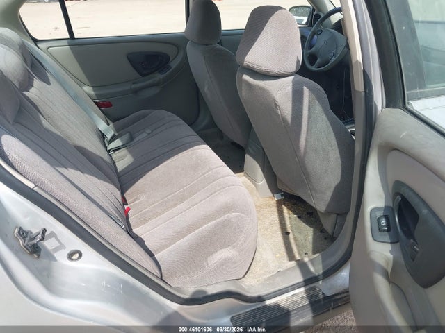 Продажа на аукционе авто 2003 Chevrolet Malibu, vin: 1G1ND52J53M511173, номер лота: 46101606