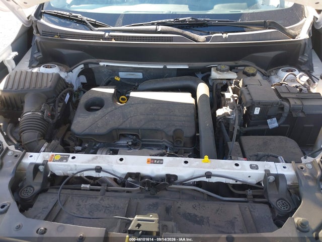 GMC Terrain Awd Slt 2024 3GKALVEG4RL209874 Image 10