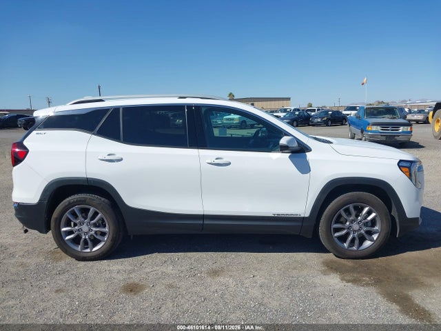 GMC Terrain Awd Slt 2024 3GKALVEG4RL209874 Image 13