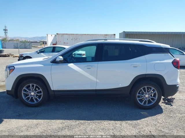 GMC Terrain Awd Slt 2024 3GKALVEG4RL209874 Image 14