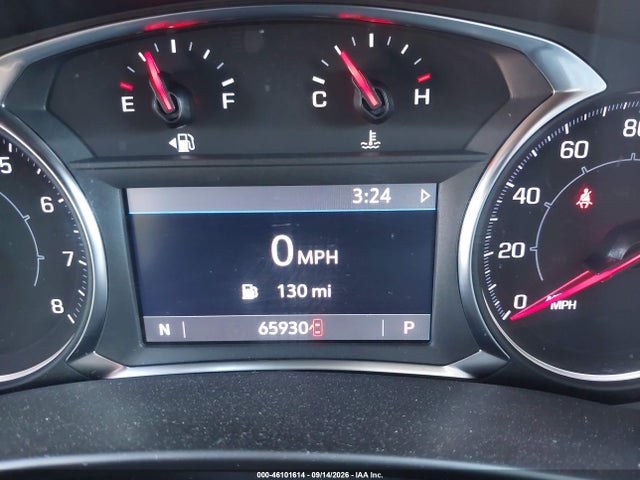GMC Terrain Awd Slt 2024 3GKALVEG4RL209874 Image 15
