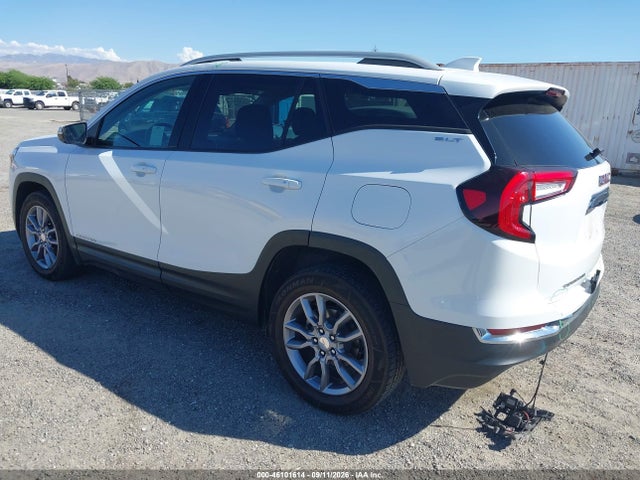 GMC Terrain Awd Slt 2024 3GKALVEG4RL209874 Image 3
