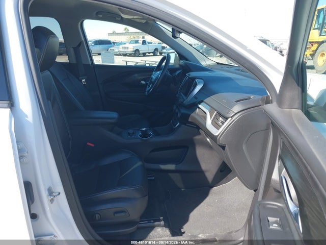 GMC Terrain Awd Slt 2024 3GKALVEG4RL209874 Image 5