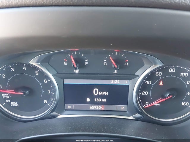 GMC Terrain Awd Slt 2024 3GKALVEG4RL209874 Image 7
