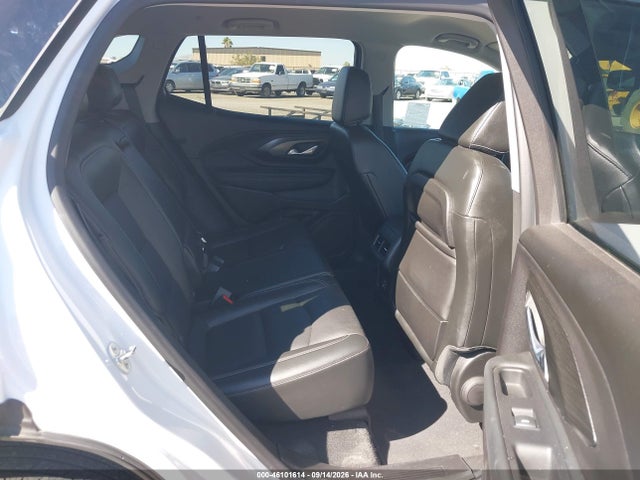 GMC Terrain Awd Slt 2024 3GKALVEG4RL209874 Image 8