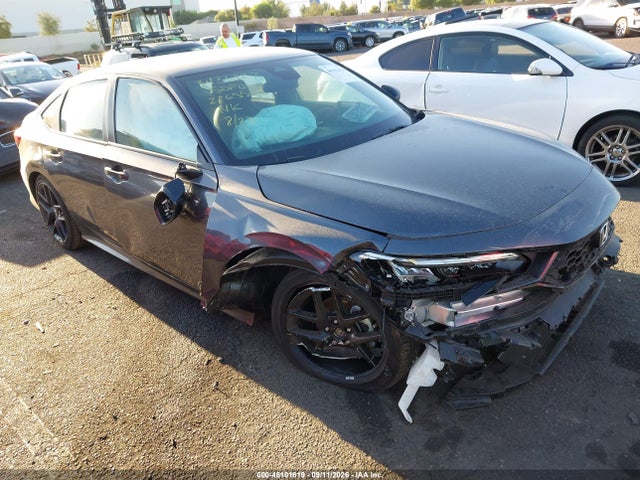 Aukcja sprzedaży 2026 Honda Civic Sport, vin: 2HGFE2F53TH565225, numer aukcji: 46101619