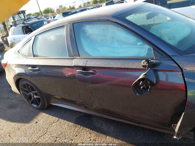 2026 Honda Civic Sport მანქანა იყიდება აუქციონზე, vin: 2HGFE2F53TH565225, აუქციონის ნომერი: 46101619