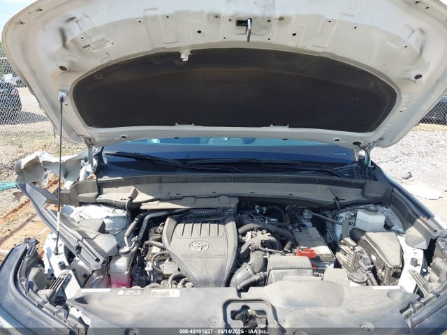 Продаж на аукціоні авто 2024 Toyota Grand Highlander Xle, vin: 5TDAAAB54RS055464, номер лоту: 46101627