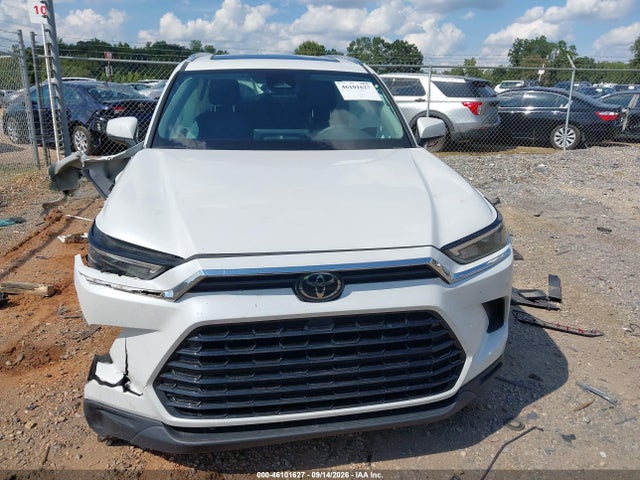 Продаж на аукціоні авто 2024 Toyota Grand Highlander Xle, vin: 5TDAAAB54RS055464, номер лоту: 46101627