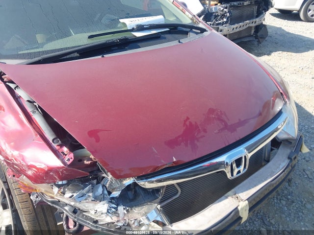 Aukcja sprzedaży 2007 Honda Civic Lx, vin: 1HGFA16537L098905, numer aukcji: 46101628