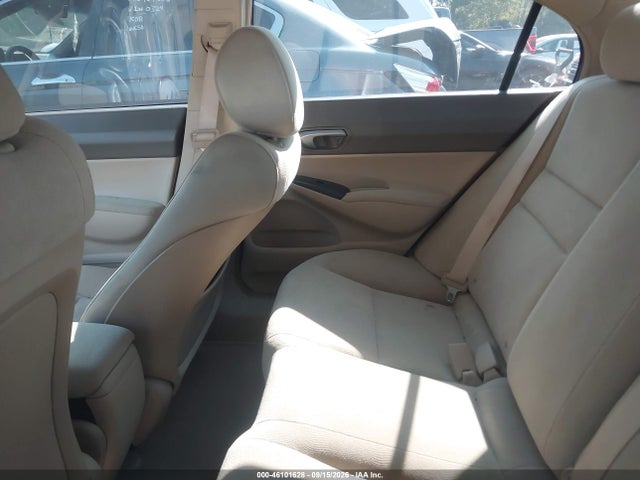 Aukcja sprzedaży 2007 Honda Civic Lx, vin: 1HGFA16537L098905, numer aukcji: 46101628